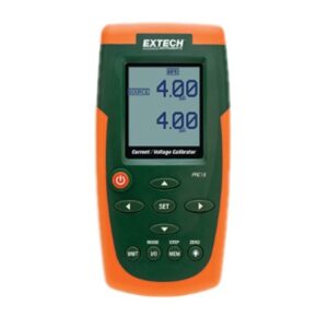 Extech PRC15 Current and Voltage Calibrator