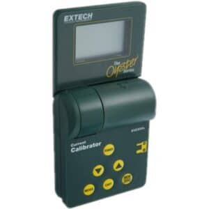 Extech 412300A Current Calibrator Meter