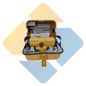 Topcon AT-B4a Automatic Level