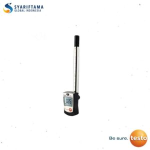 Testo 405-V1 Thermal Anemometer