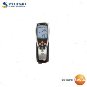 Testo 635-1 Temp. and Humidity Measuring Instrument