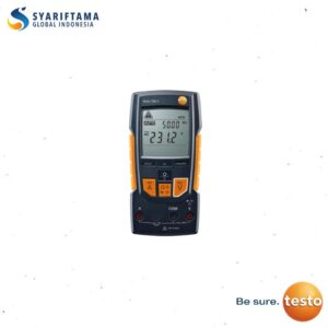 Testo 760-1 Digital multimeter