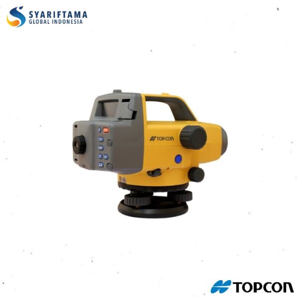 Topcon DL 503 Automatic Level