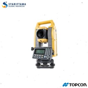 Topcon GM 105 Total Station