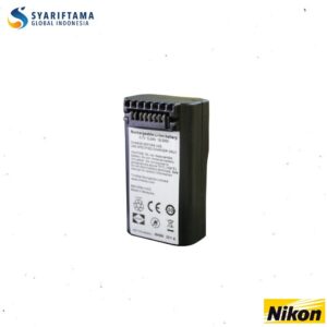 Battery Total Station Nikon Nivo