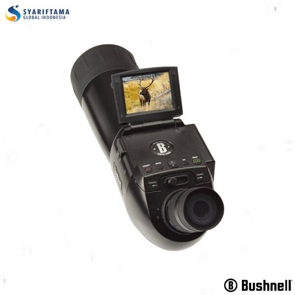 Bushnell 111545 Imageview 15-45X 70MM Spotting Scope