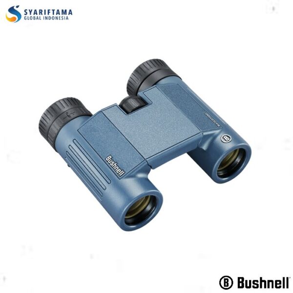 Bushnell H20 8x25mm