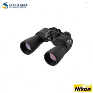 Nikon Action EX 7x50 CF Binocular Teropong