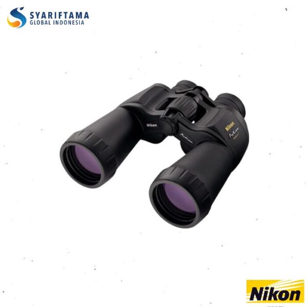 Nikon Action Ex 16x50 CF Binocular Teropong