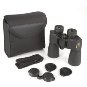 Nikon Action Ex 8x40 CF Binocular Teropong