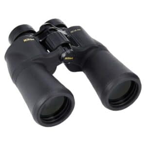 Nikon Aculon A211 10x50 Binocular Teropong