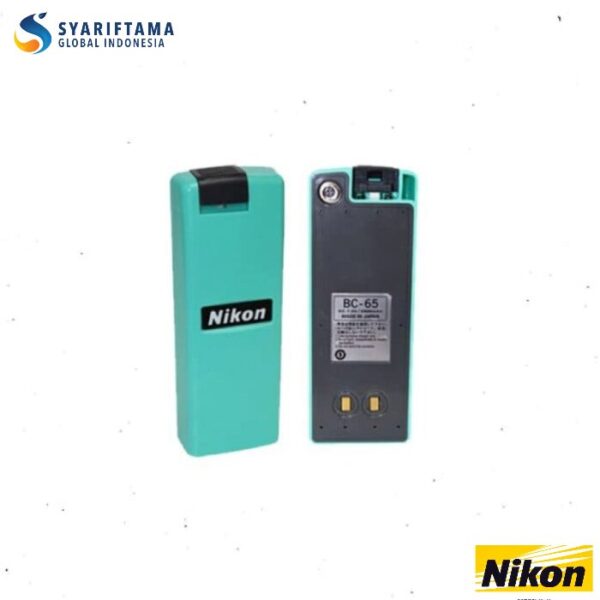 Nikon BC-65 Battery Total Station