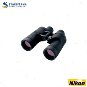 Nikon Marine Binocular 7x50 IF WP Compass Teropong