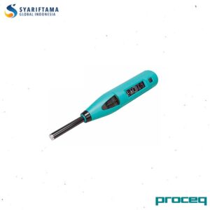 Proceq Silver Schmidt PC type N Concrete Test Hammer