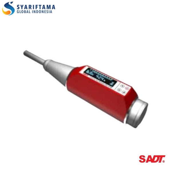 SADT HT-225D Concrete Hammer Test