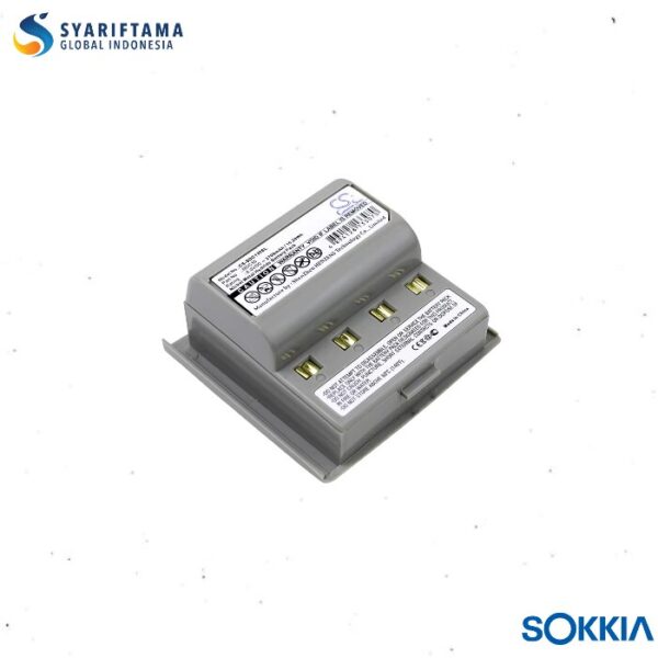 Sokkia Battery BDC35