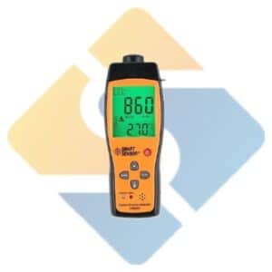 Smart Sensor AR8200 CO2 Carbon Dioxide Detector