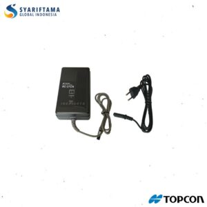 Topcon BC27CR Charger