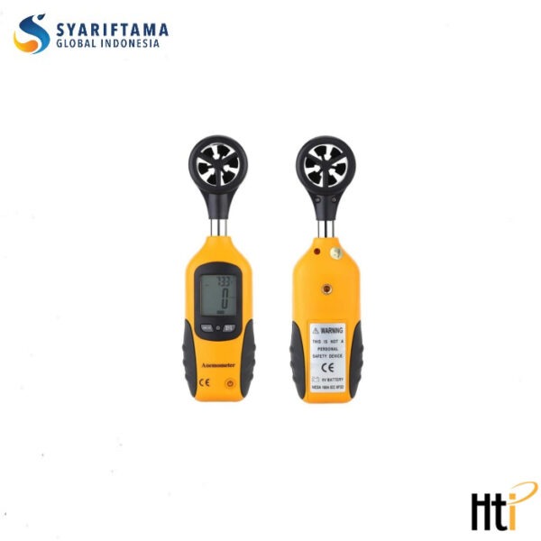 HTI HT-81 Anemometer