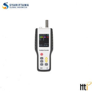 HTI HT-9600 Particle Counter