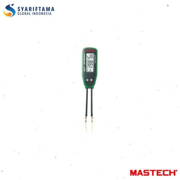 Mastech MS8910 Smart SMD Tester