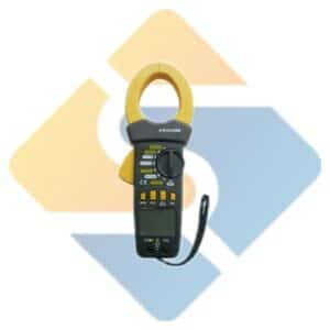 Sanfix BM2000B Digital Panel Calibrate Clamp Meter