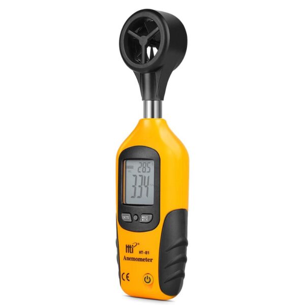 HTI HT-81 Anemometer