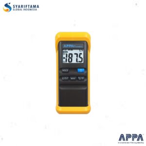 APPA 51 Thermometer K-type