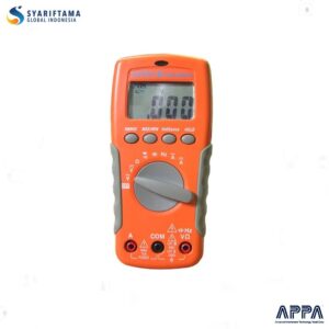 APPA 62 Digital Multimeter