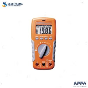 APPA 62T Digital Multimeter