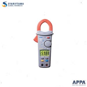 APPA A18 Plus Digital Clamp Meter