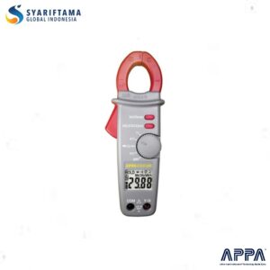 APPA A3DR Clamp Meter