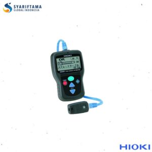 Hioki 3665 LAN Cable Tester