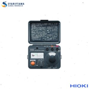 Hioki FT3151 Analog Earth Tester
