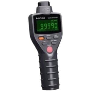 Hioki FT3405 Non-contact Digital Tachometer