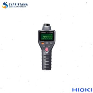 Hioki FT3406 Non-contact Digital Tachometer