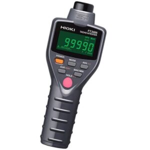Hioki FT3406 Non-contact Digital Tachometer