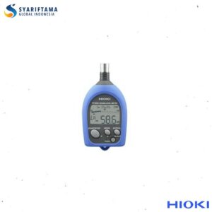 Hioki FT3432-20 Sound Level Meter