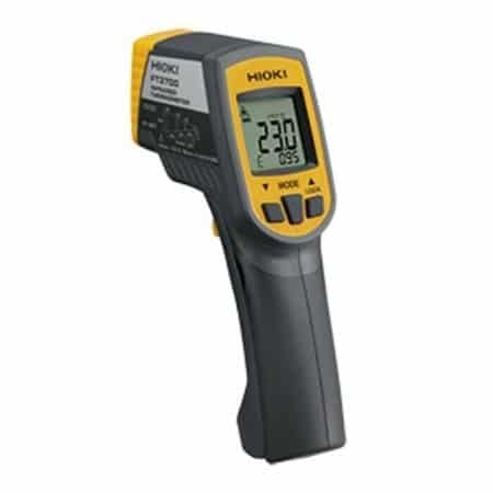 Hioki FT3701-20 Infrared Thermometer