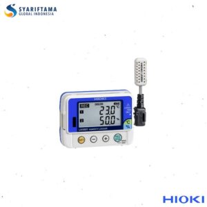 Hioki LR5001 Humidity Logger