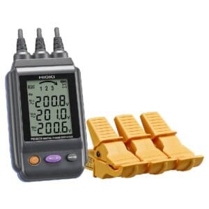 Hioki PD 3259 Digital Phase Detector