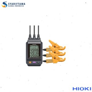 Hioki PD3259 Digital Phase Detector