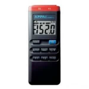APPA 52 Thermometer K-type