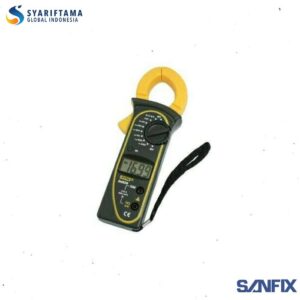 Sanfix BM528 AC 600A Clamp Meter