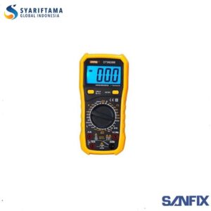 Sanfix DT9928B Digital Multimeter