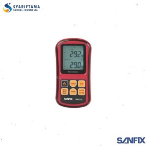 Sanfix GM1312 Thermometer