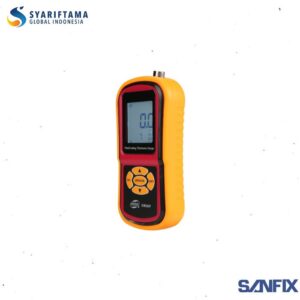 Sanfix GM280F Film-Coating Thickness Gauge