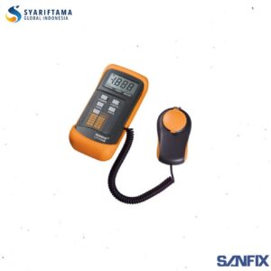 Sanfix LX-1330B Digital Light Meter