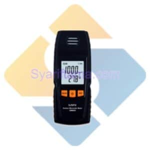 Sanfix GM 8805 Carbon Monoxide Meter