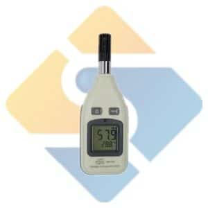 Sanfix GM1362 Humidity and Temperature